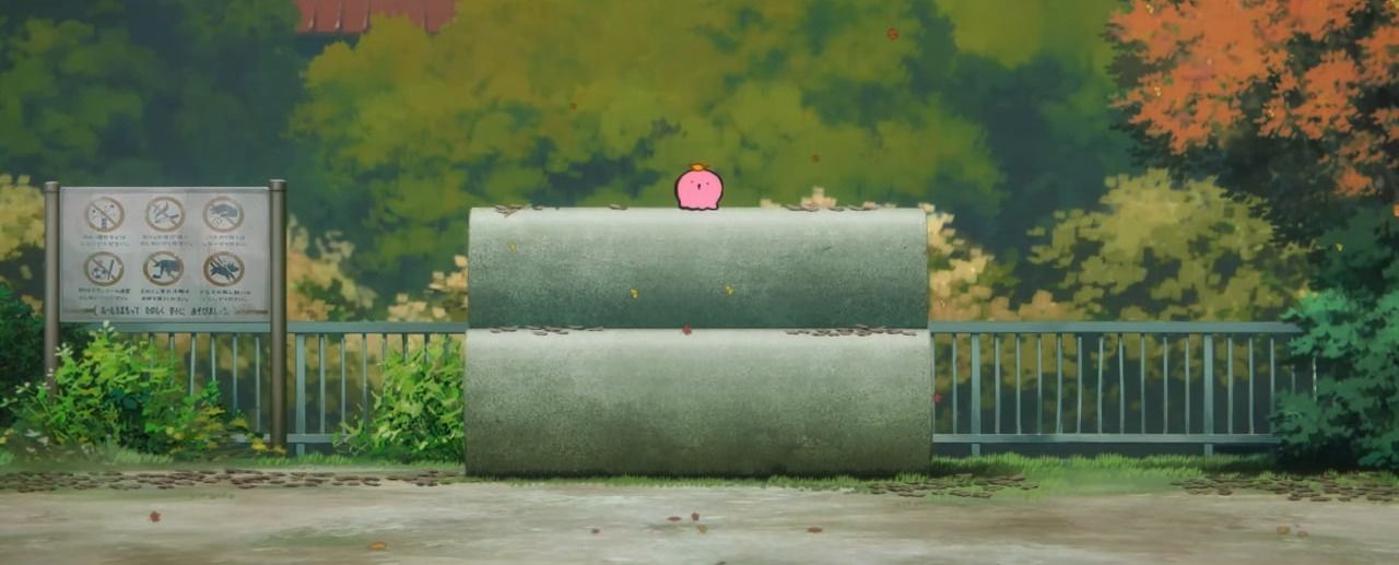 Безвкусное стекло: почему аниме «Первородный грех Такопи» переоценено