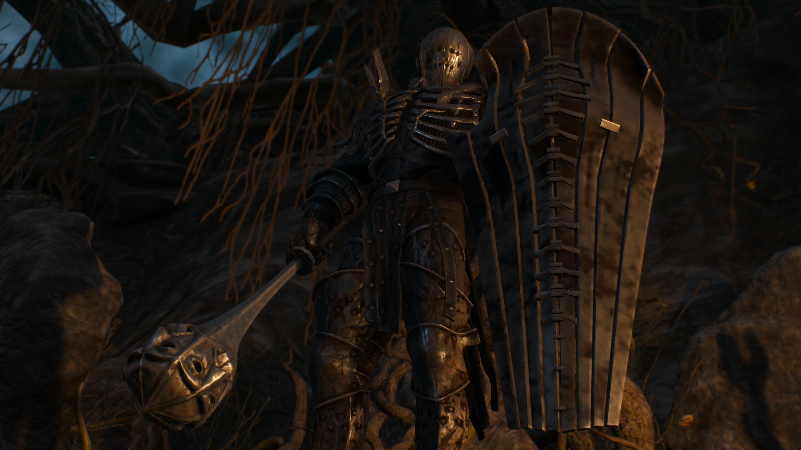 Ведьмак 3: Дикая Охота