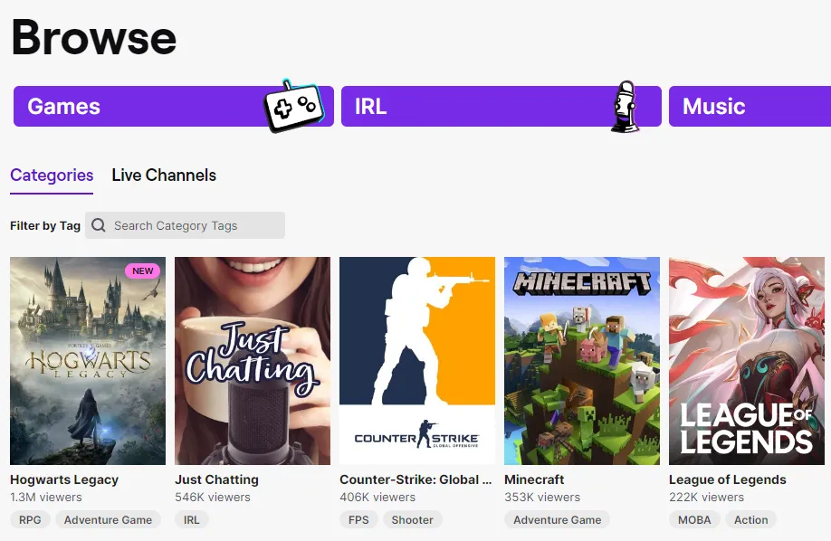 Источник: Twitch