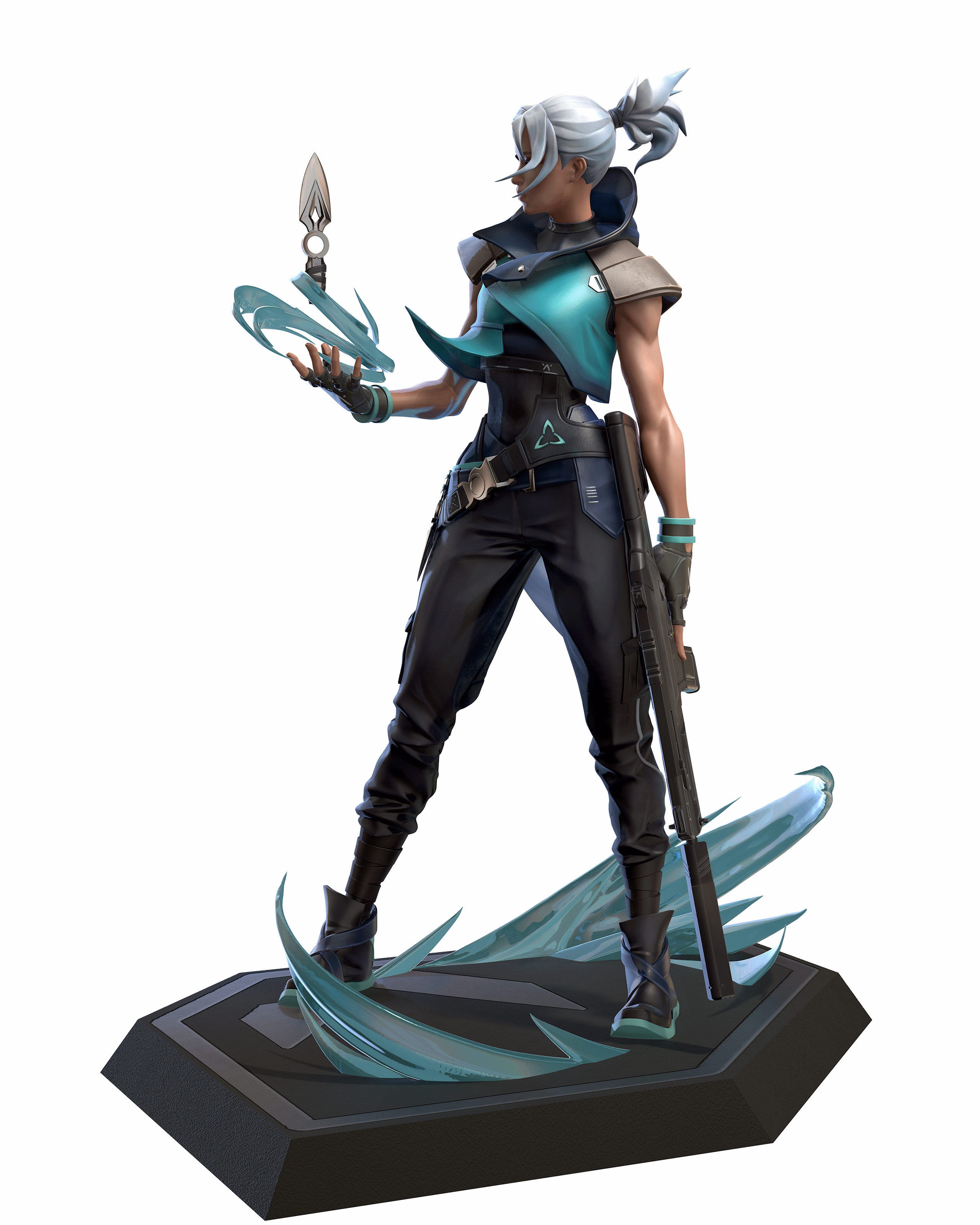 Источник: merch.riotgames.com