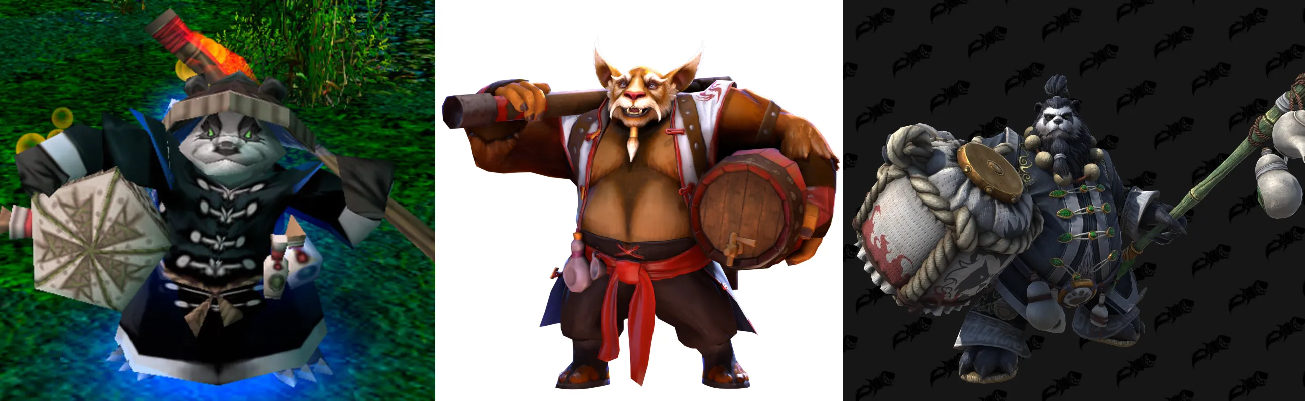 Brewmaster. Источник: imgur.com