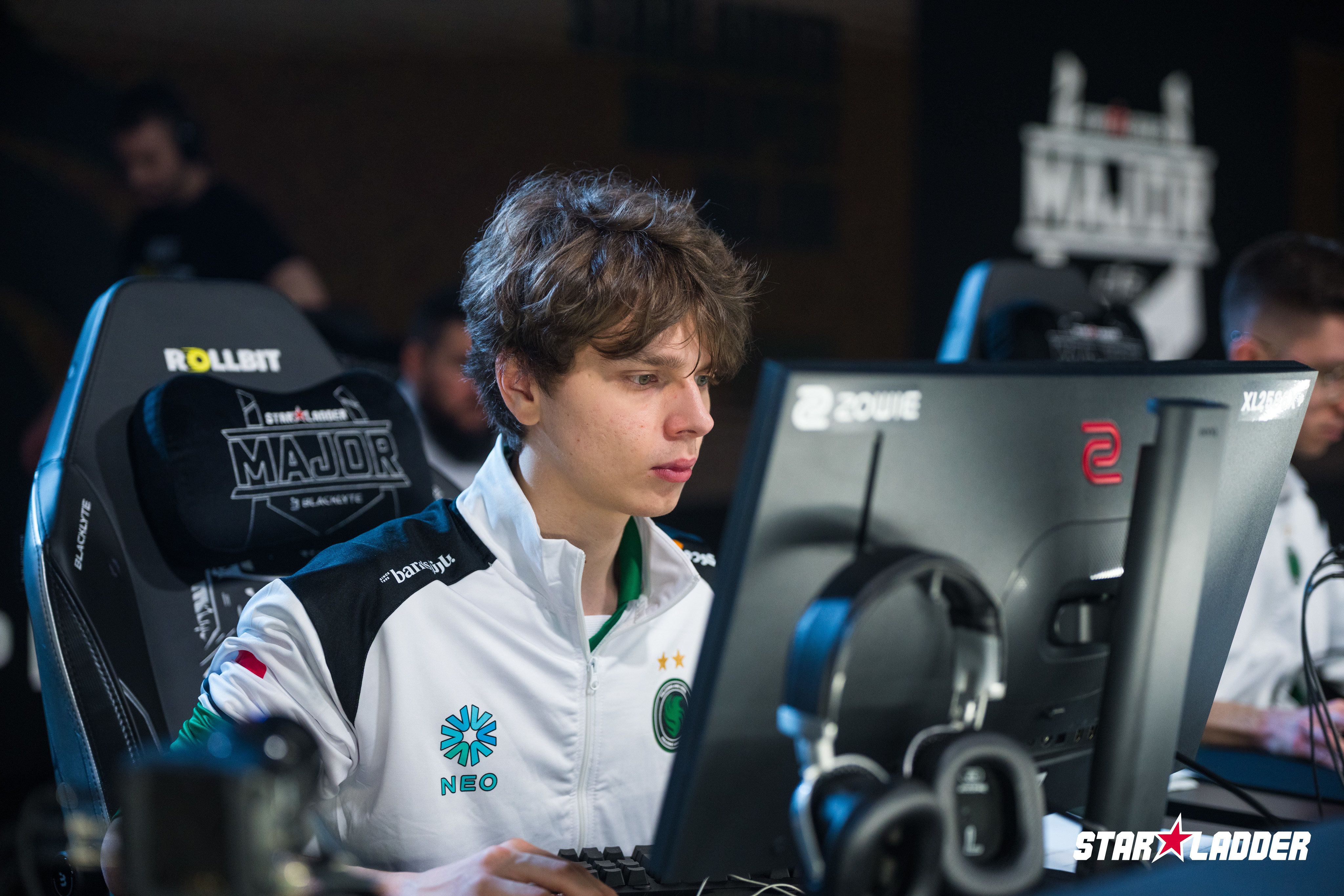 Kyousuke | Фото: StarLadder