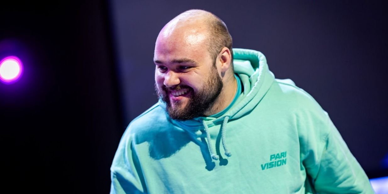 BetBoom Team проиграла PARIVISION на DreamLeague Season 28