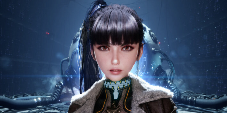 ПК-версия Stellar Blade достигнет 800 FPS с DLSS 4 — NVIDIA подтвердила поддержку новой технологии