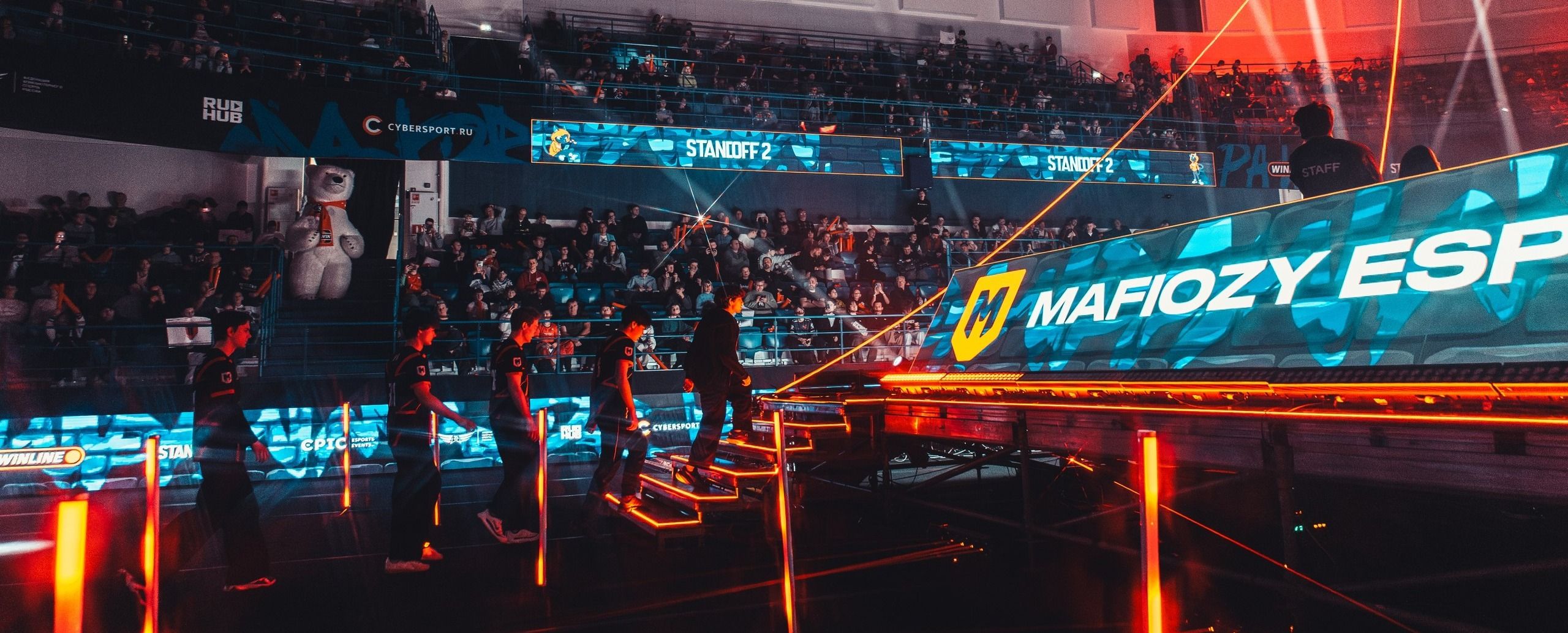 Лучше, чем у StarLadder — как прошёл финал WINLINE EPIC Standoff 2 PawPaw Major