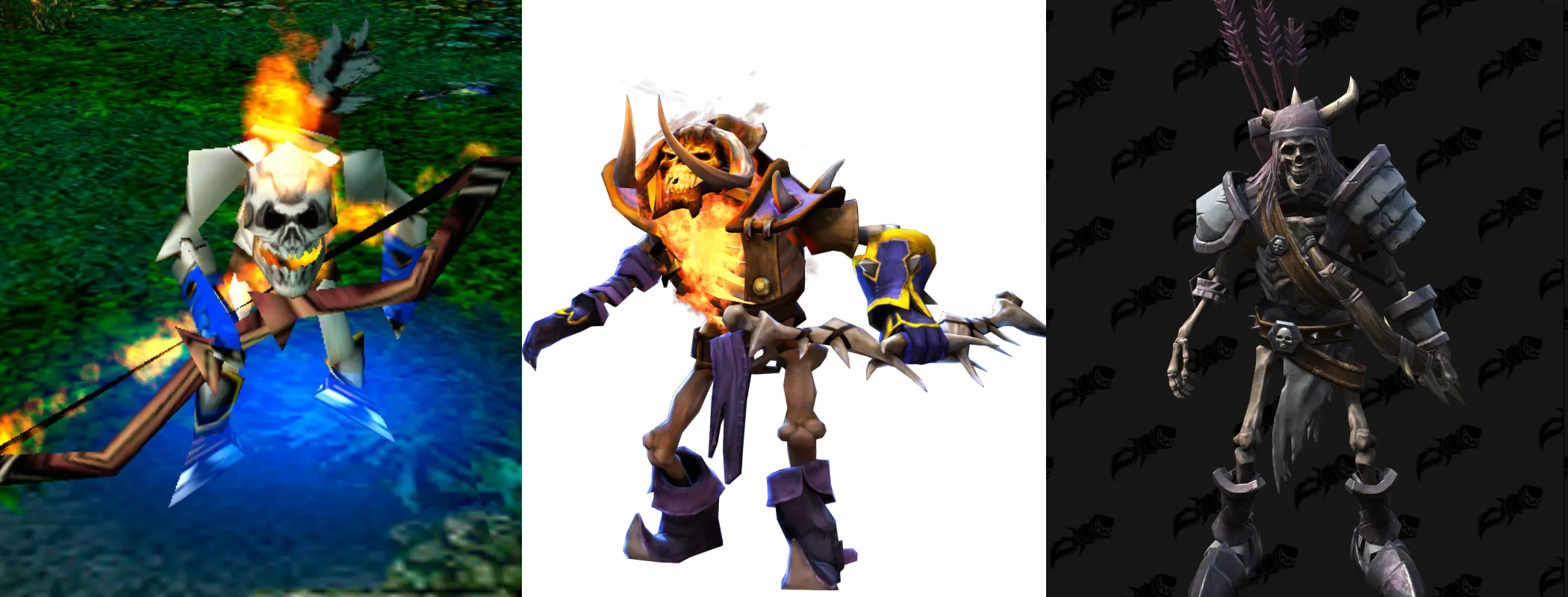 Clinkz. Источник: imgur.com