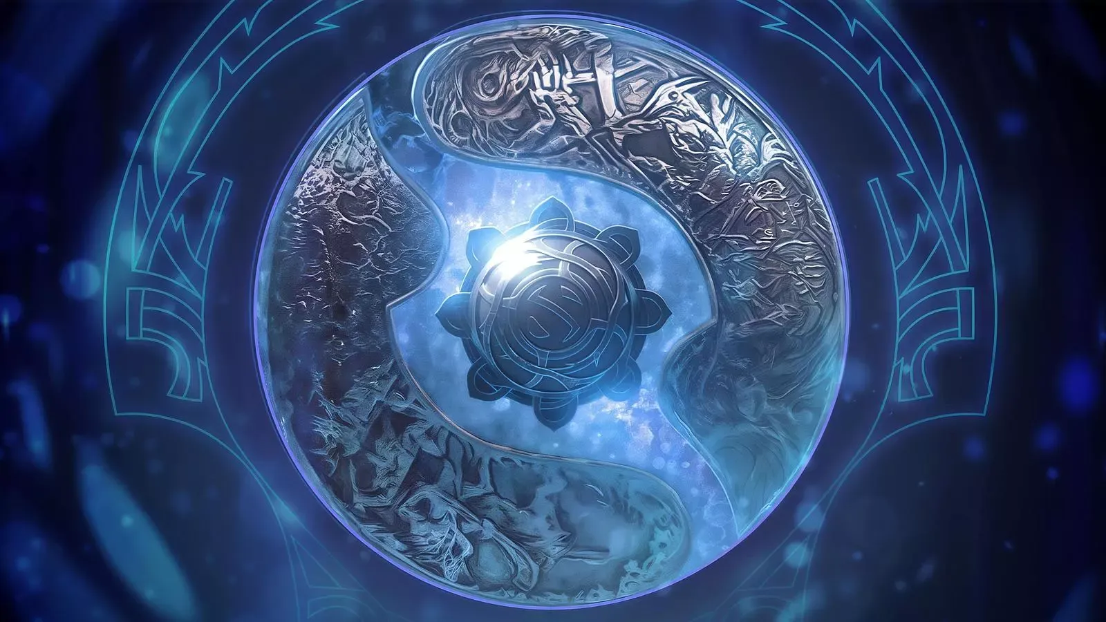 The International 2023