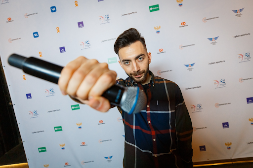 Карен Адамян. Источник: ФКС России