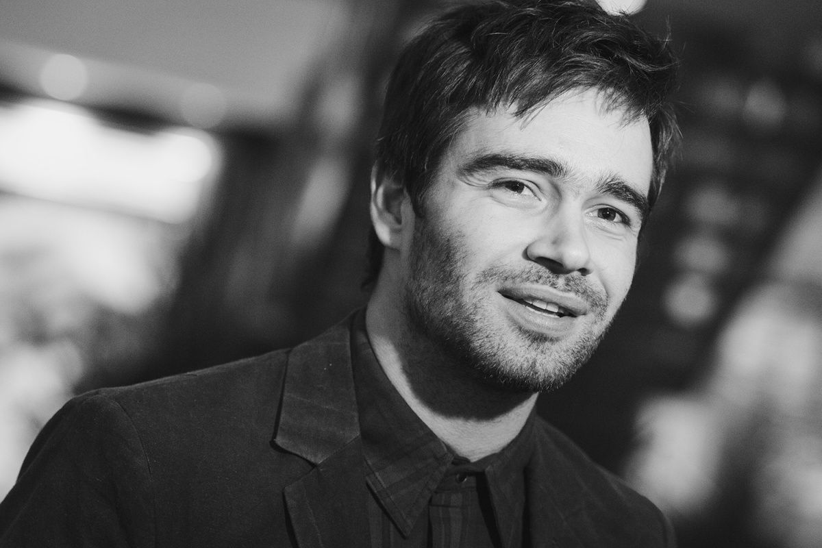 Пётр Федоров