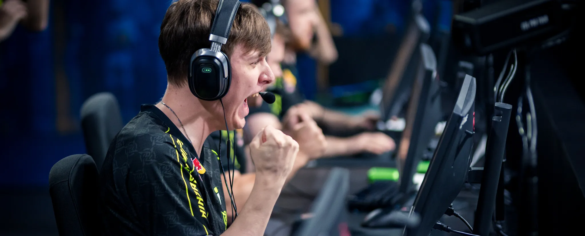 Прогнозы на первую стадию StarLadder Budapest Major 2025 от редакции Cybersport.ru