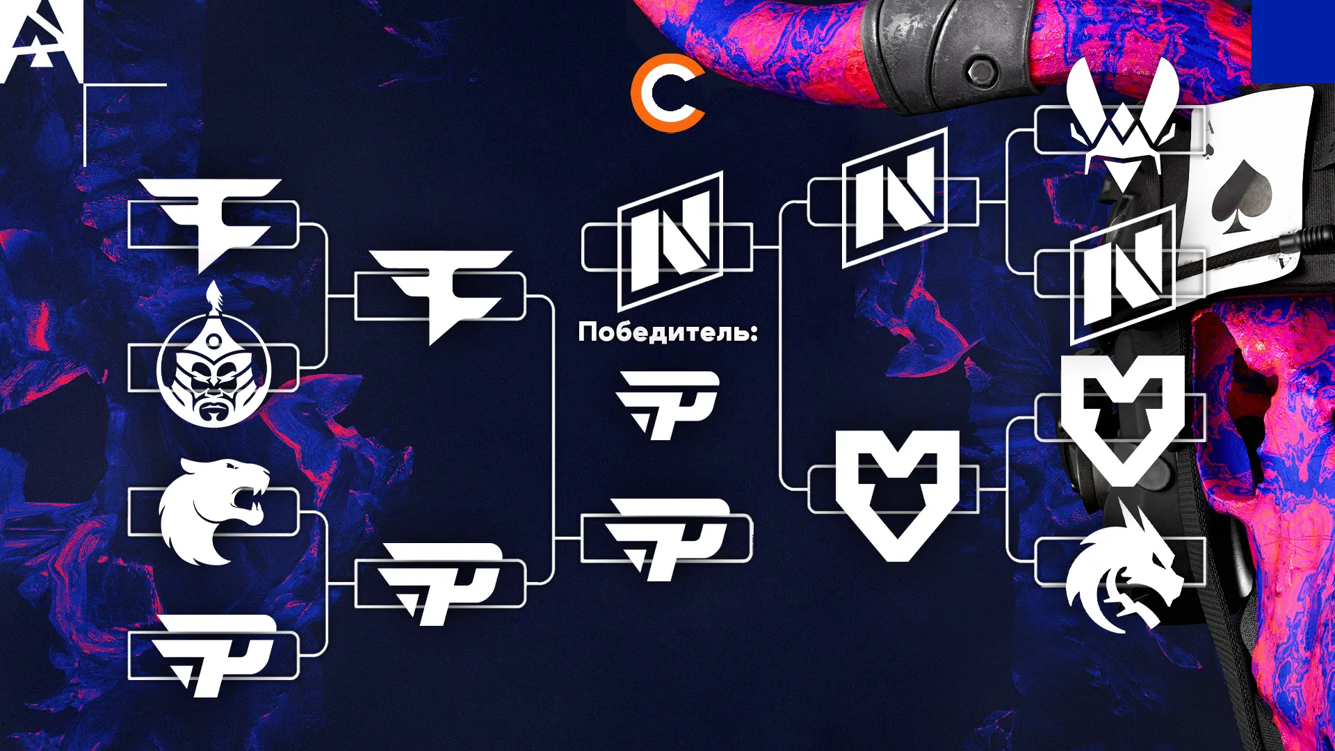 Pick'Em Challenge от sleeppoint