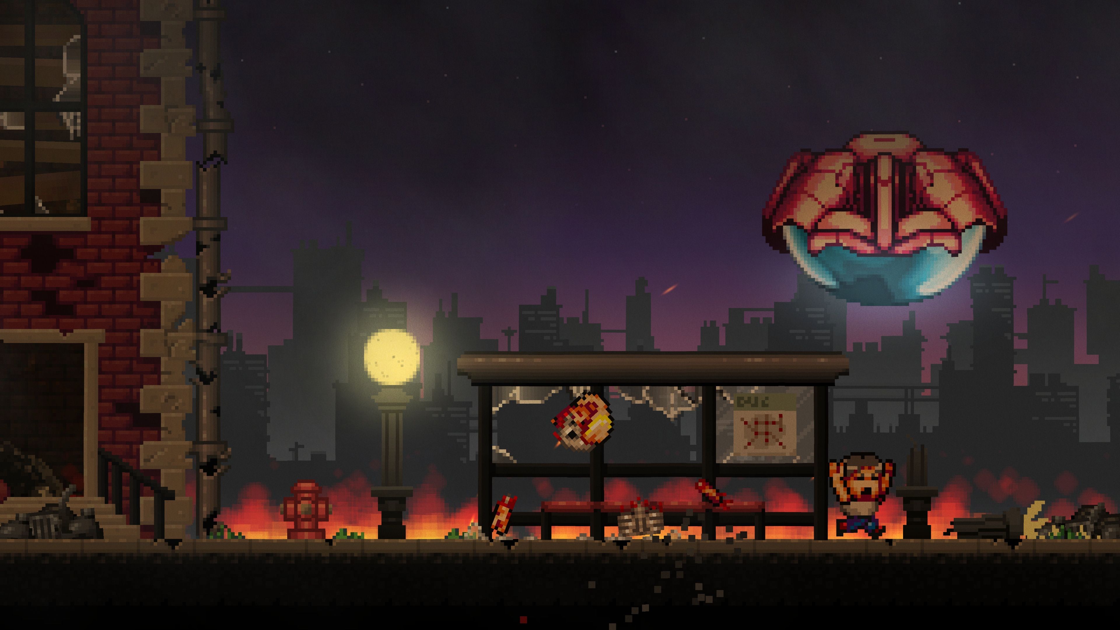 Операция Hardcore