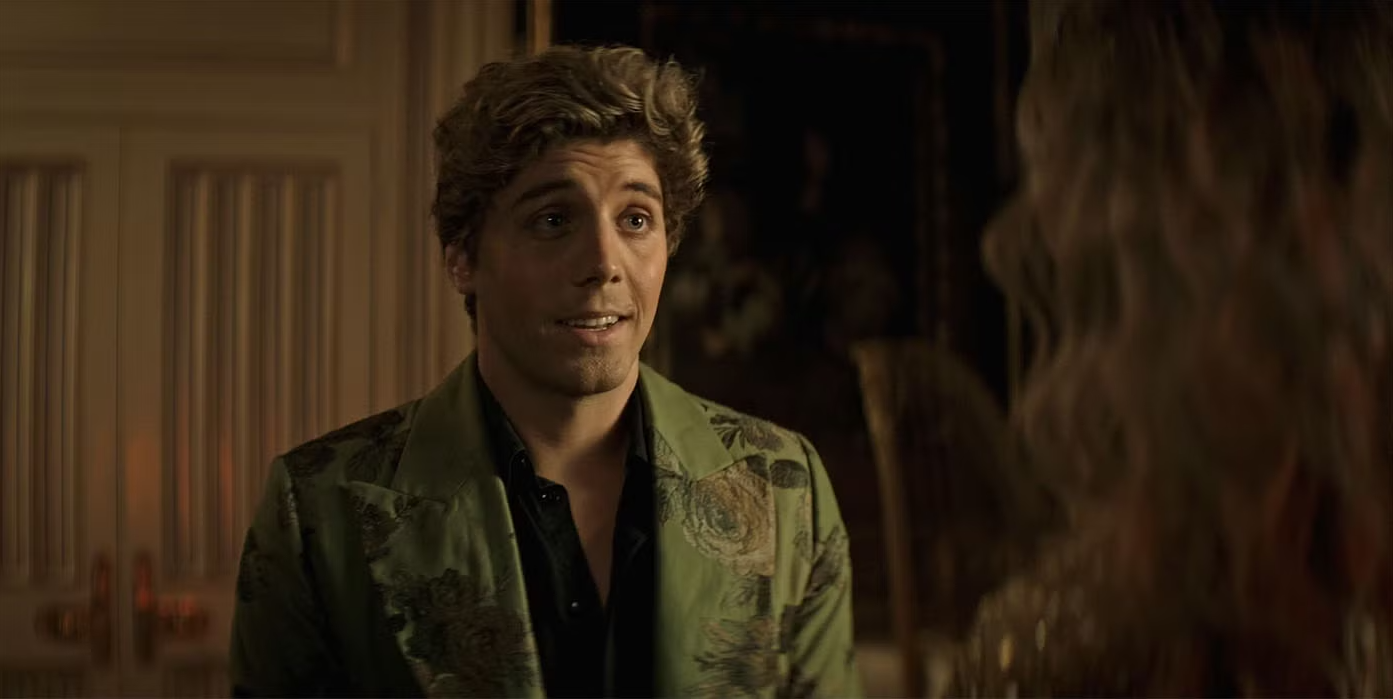 Лукас Гейдж | Источник: кадр из сериала «Ты»