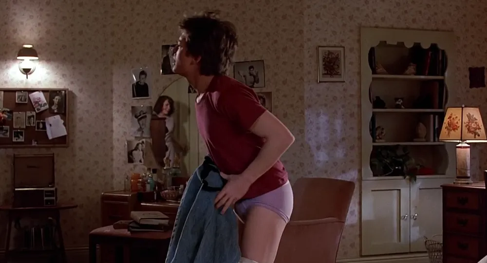 «Назад в будущее»