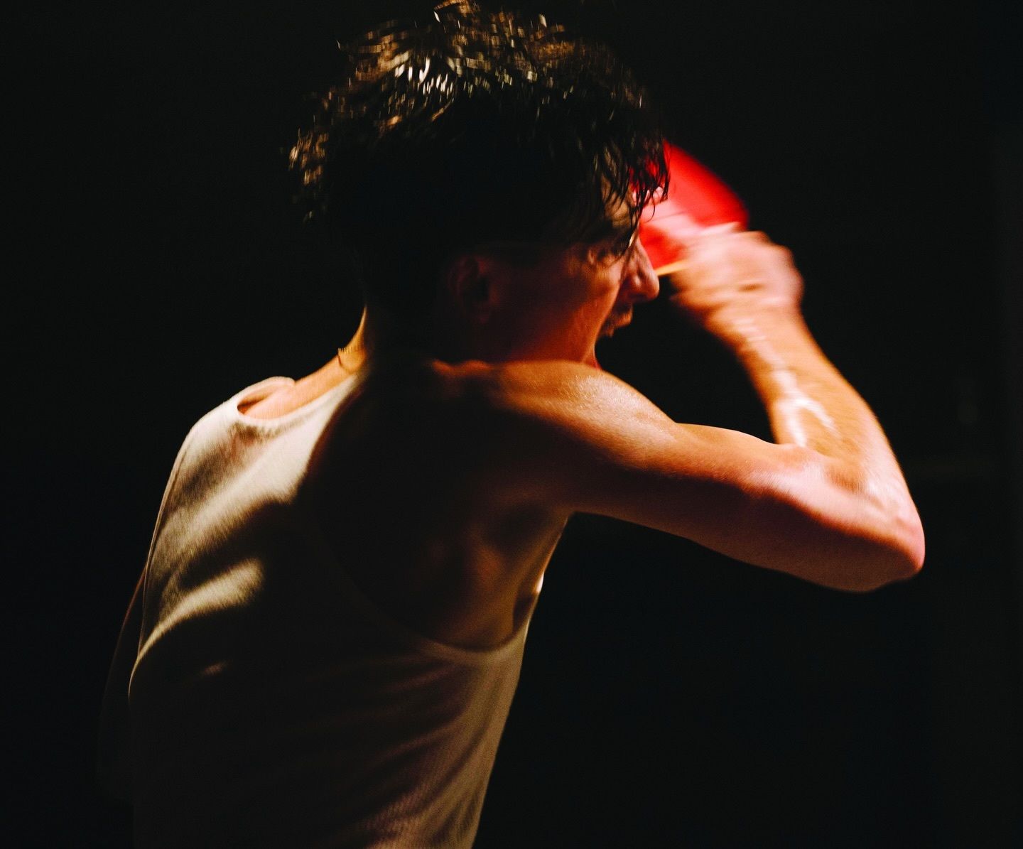 Кадр из фильма «Марти великолепный»