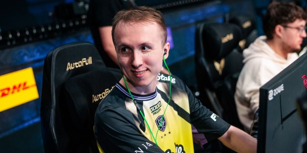 Аналитики: Team Vitality разгромит NAVI на ESL Pro League Season 24