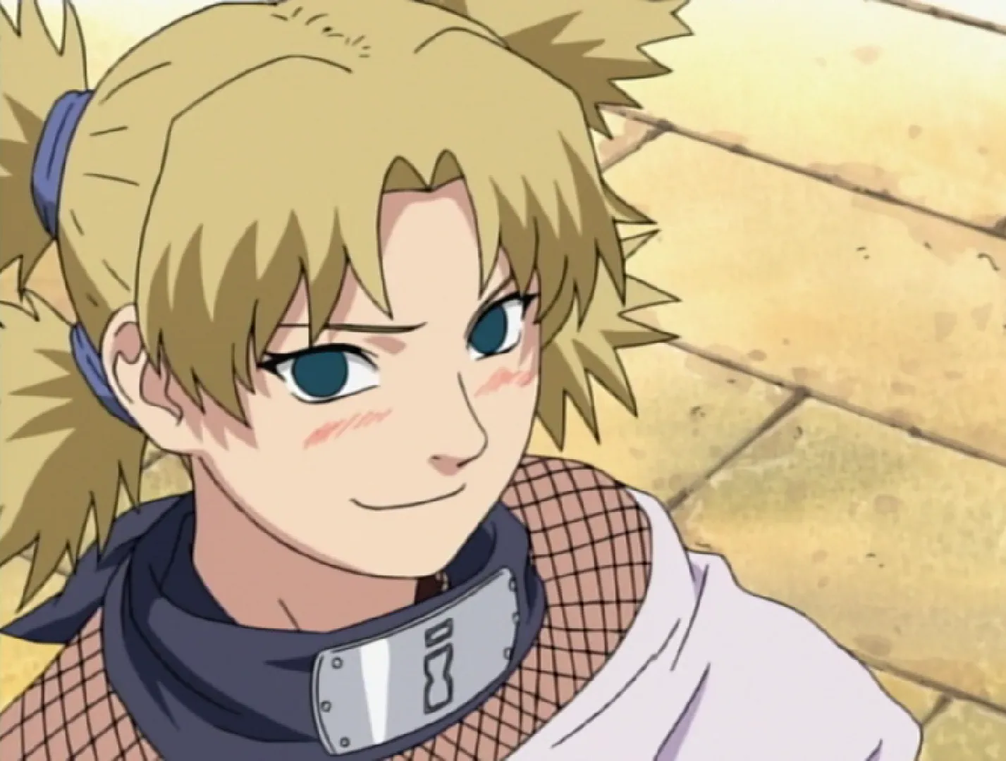 Кадр из аниме «Наруто»