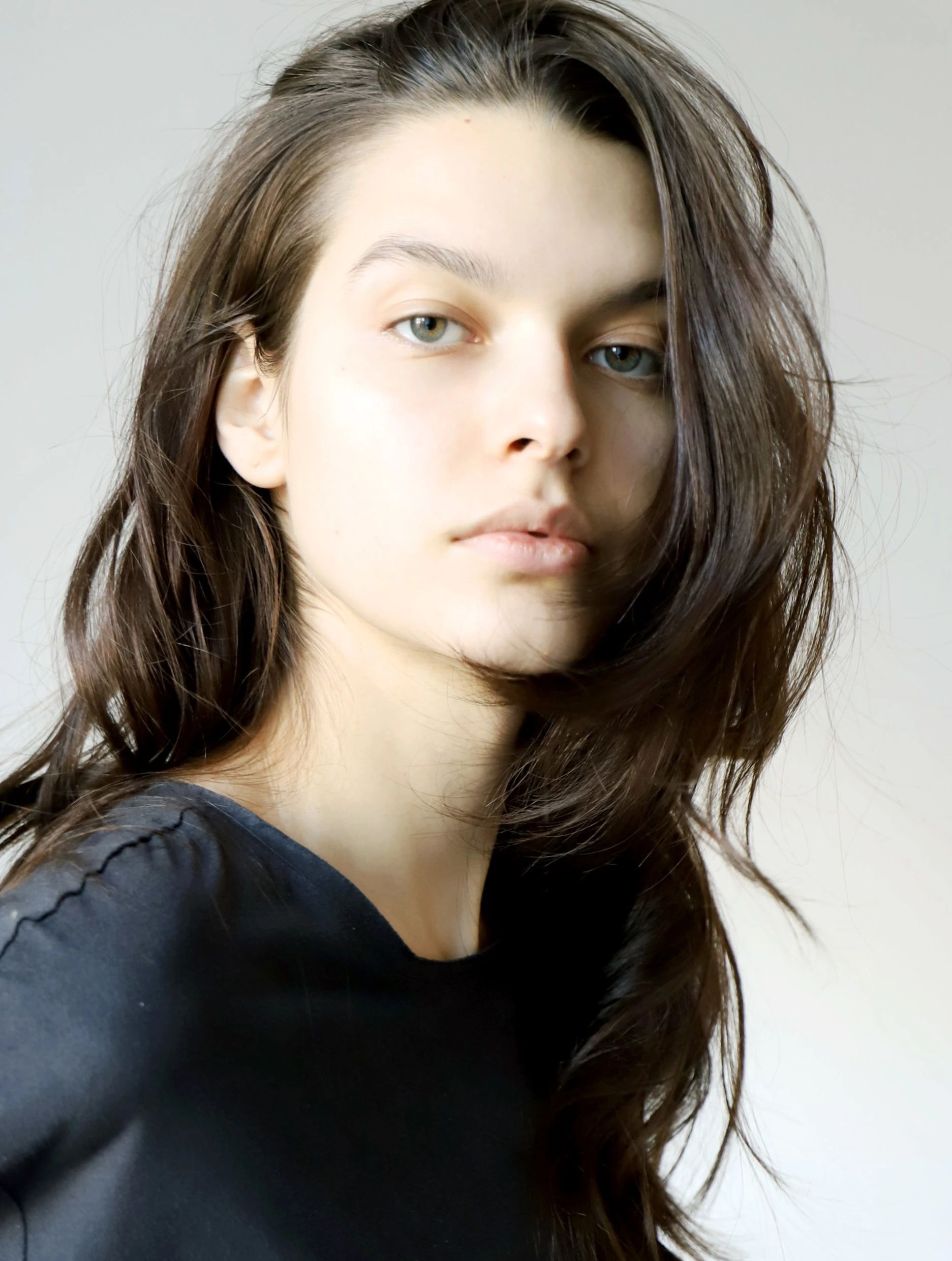 Саша Зотова