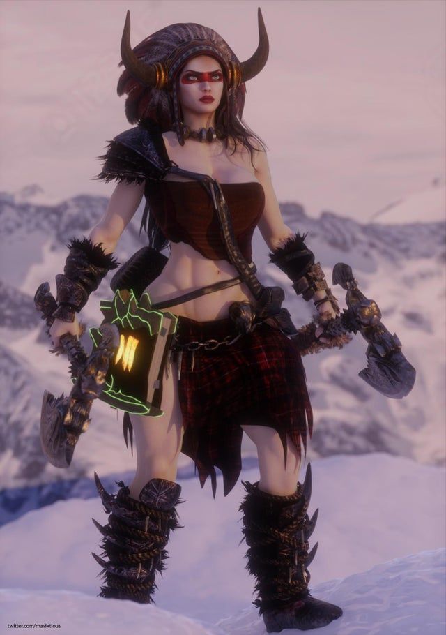 Источник: reddit u/mavixtious