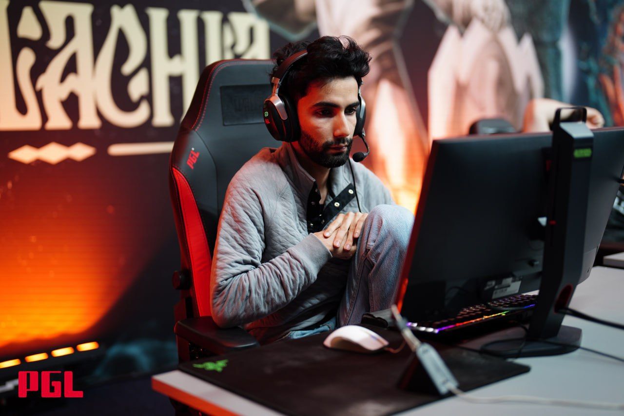 Источник: PGL