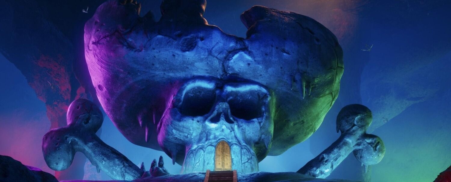 Обзор «Губки Боба: В поисках квадратных штанов» — как любимый мультик стал «Одиссеей» о взрослении и принятии