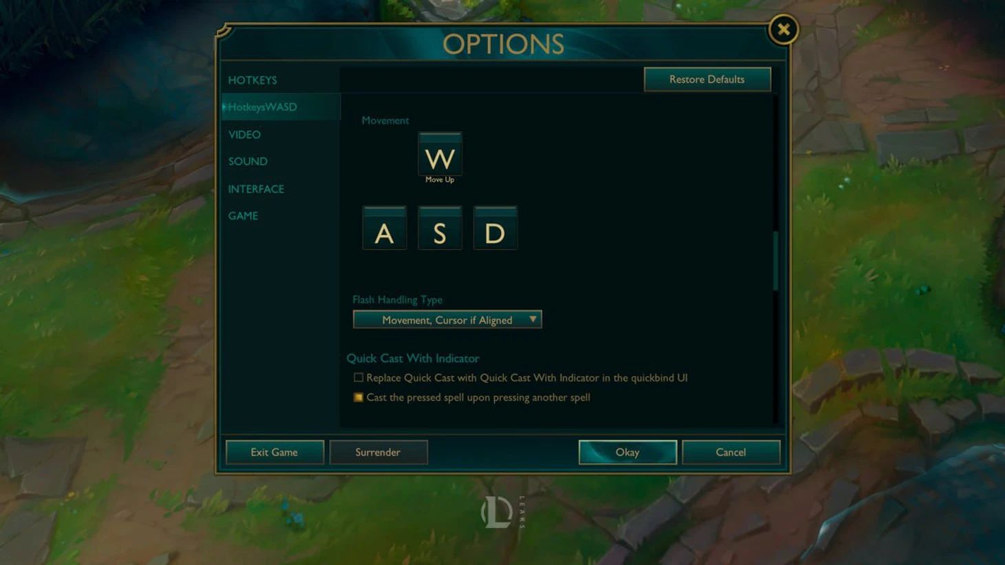 Источник:  League of Legends