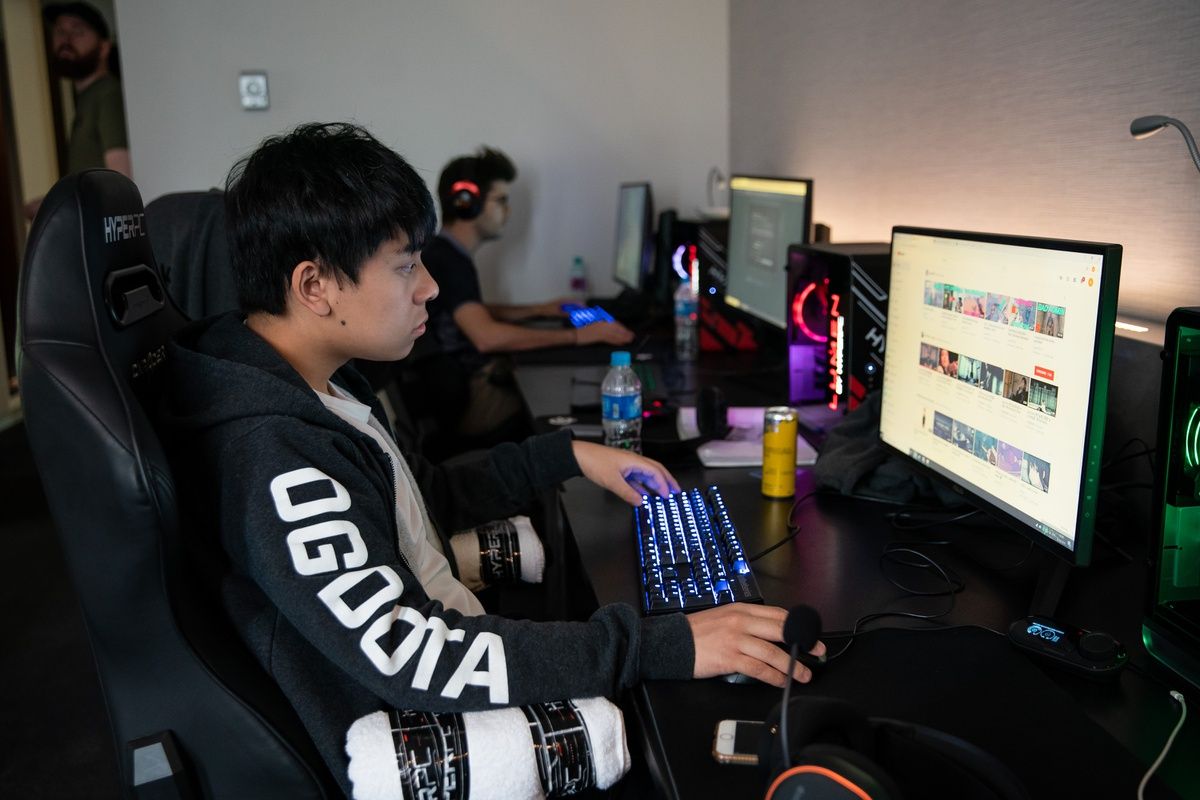 Ana. Фото: EPICENTER