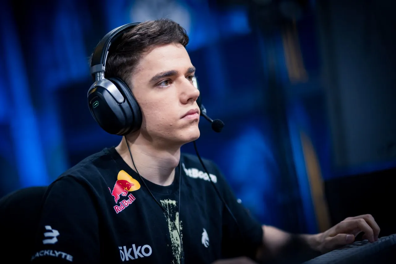 Zont1x | Фото на главной: Helena Kristiansson, ESL FACEIT Group