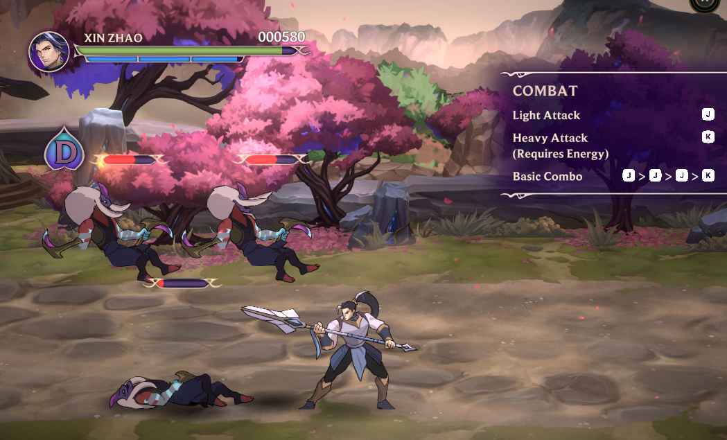 Источник: League of Legends