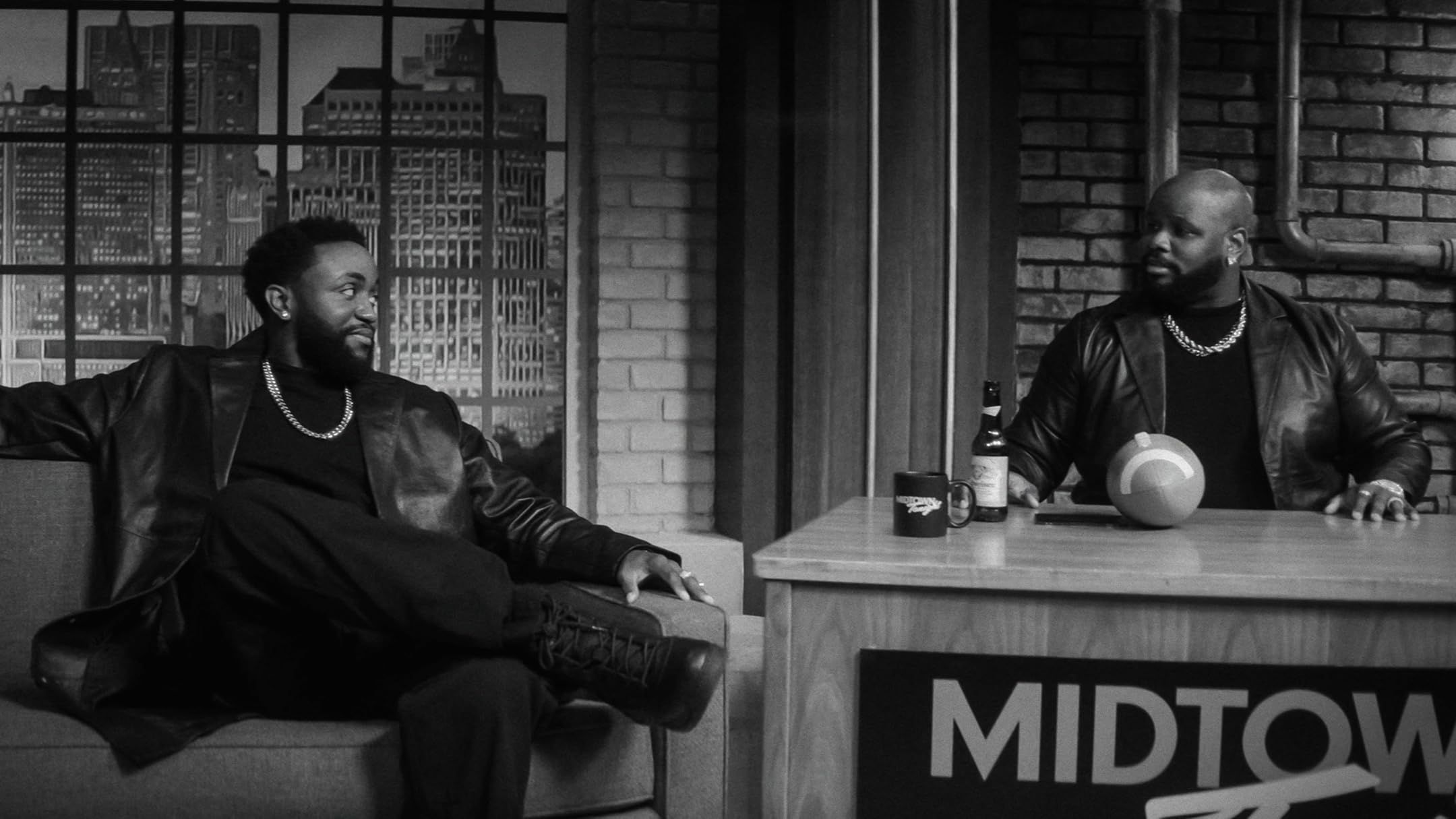 Источник: кадр из сериала «Чудо-человек»