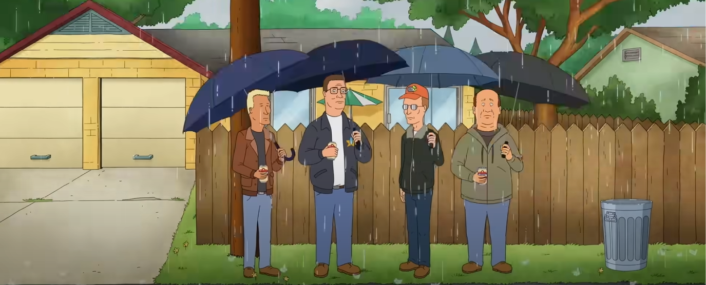 Зумерам не понять — обзор 14-го сезона «Царя горы»