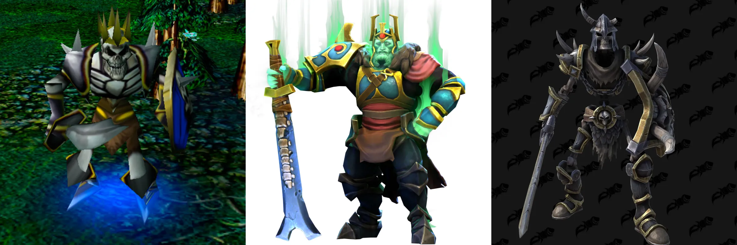 Wraith King. Источник: imgur.com