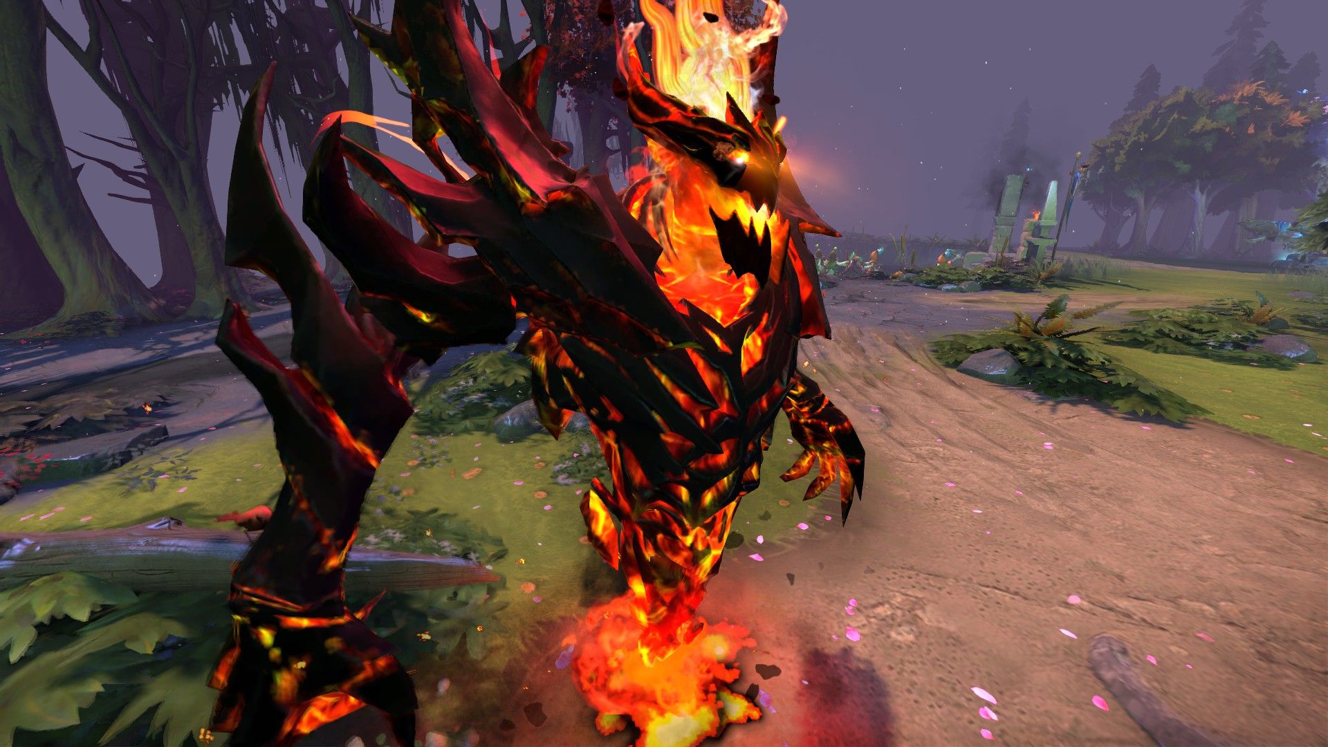 Источник: клиент Dota 2