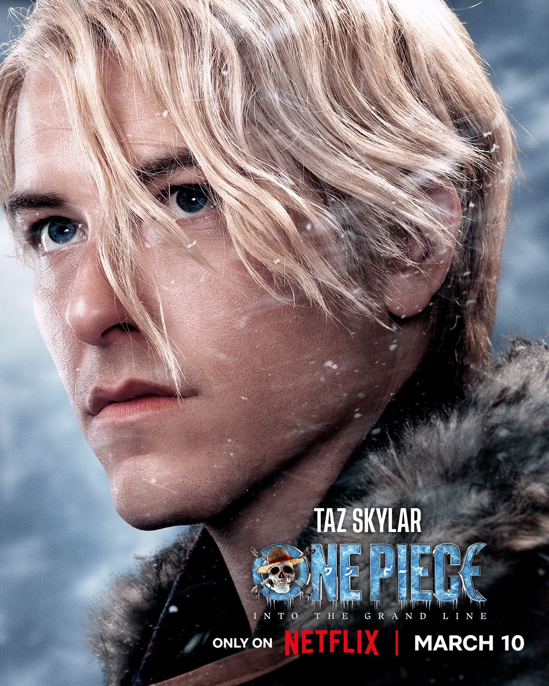 Источник: x.com/NetflixAnime