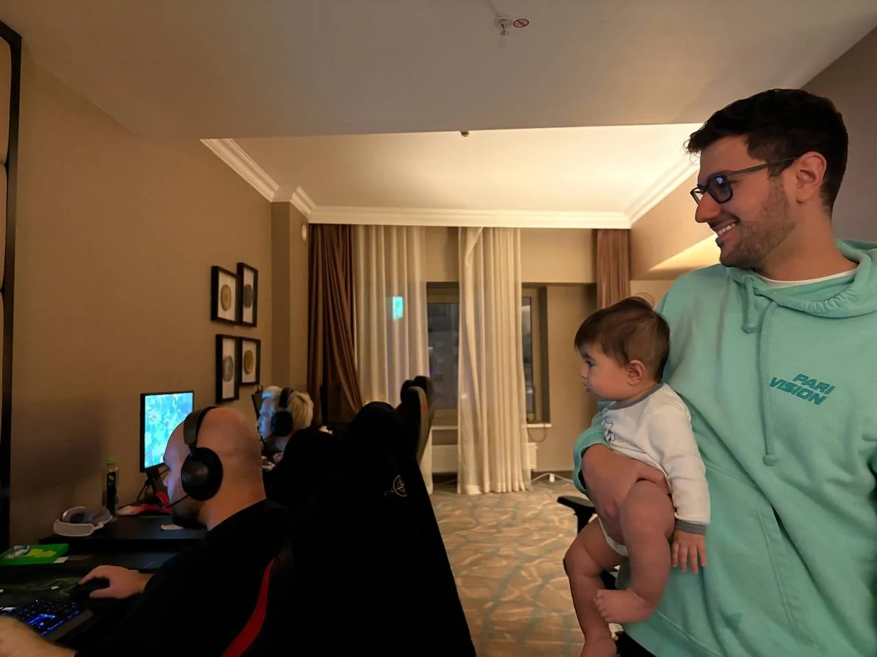 Источник: канал Astini в Telegram