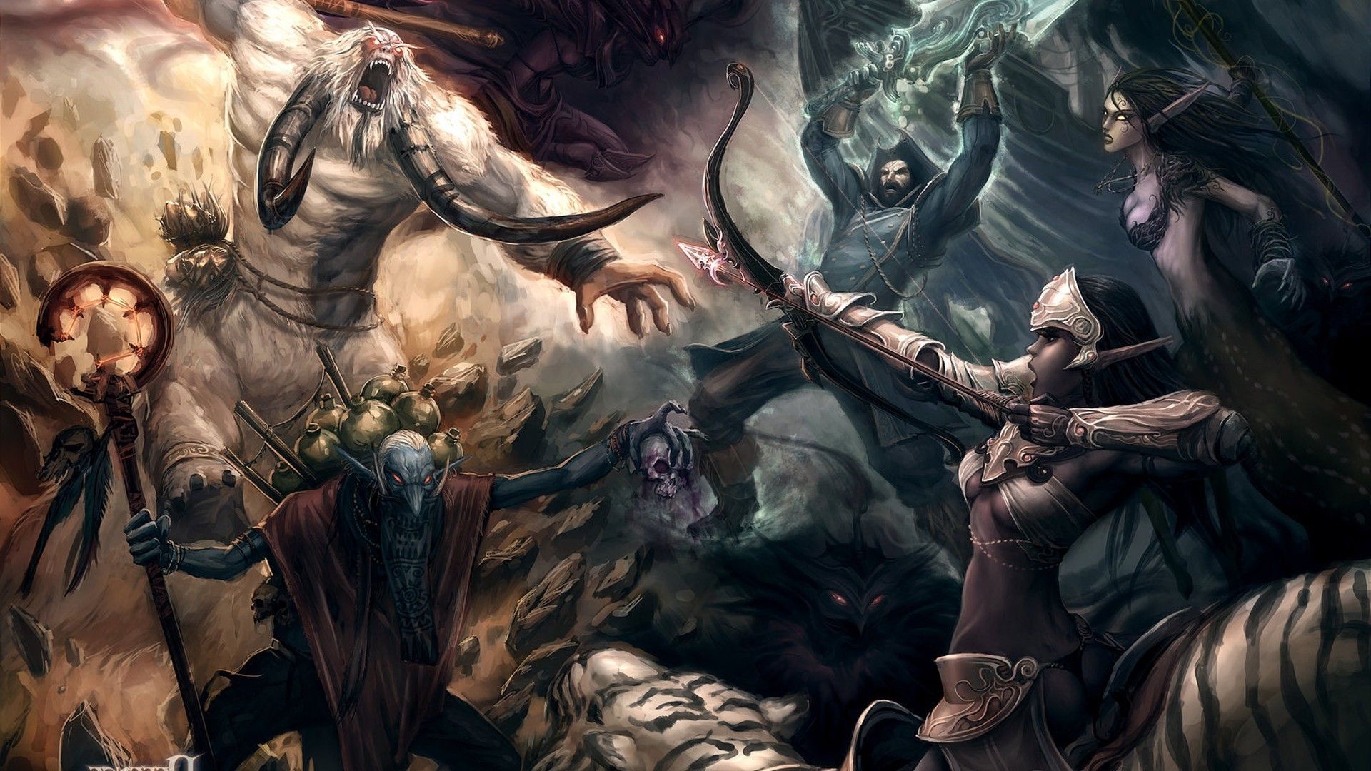 Пять эпичных хайлайтов из первой «Доты» — неуловимый Dread и корабль в ArtStyle