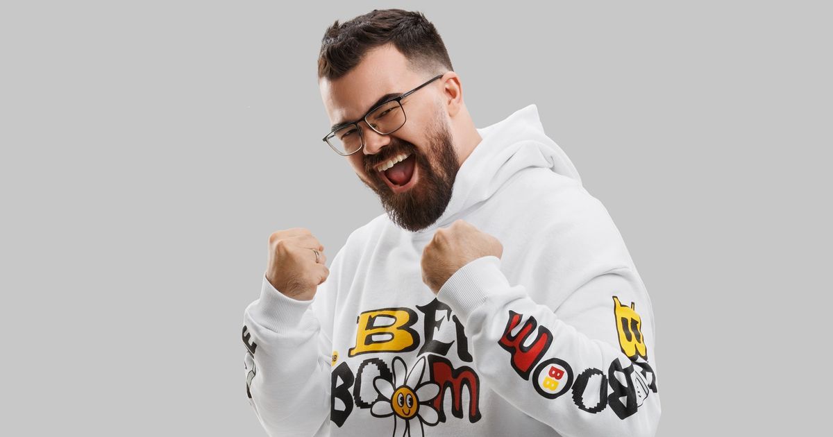 Тимур TpaBoMaH Хафизов. Источник: BetBoom