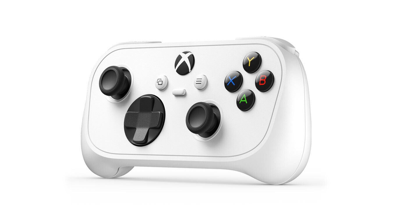 Источник: Xbox