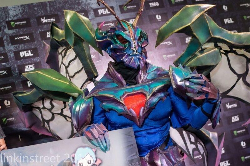Night Stalker