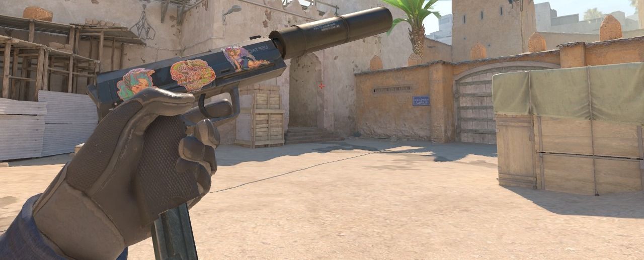 Самое неоднозначное обновление CS2 — зачем Valve добавила бесшумную перезарядку и как она повлияет на геймплей?