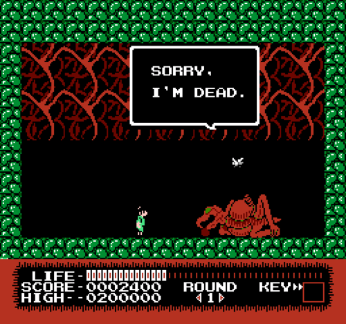 Скриншот из Monster Party