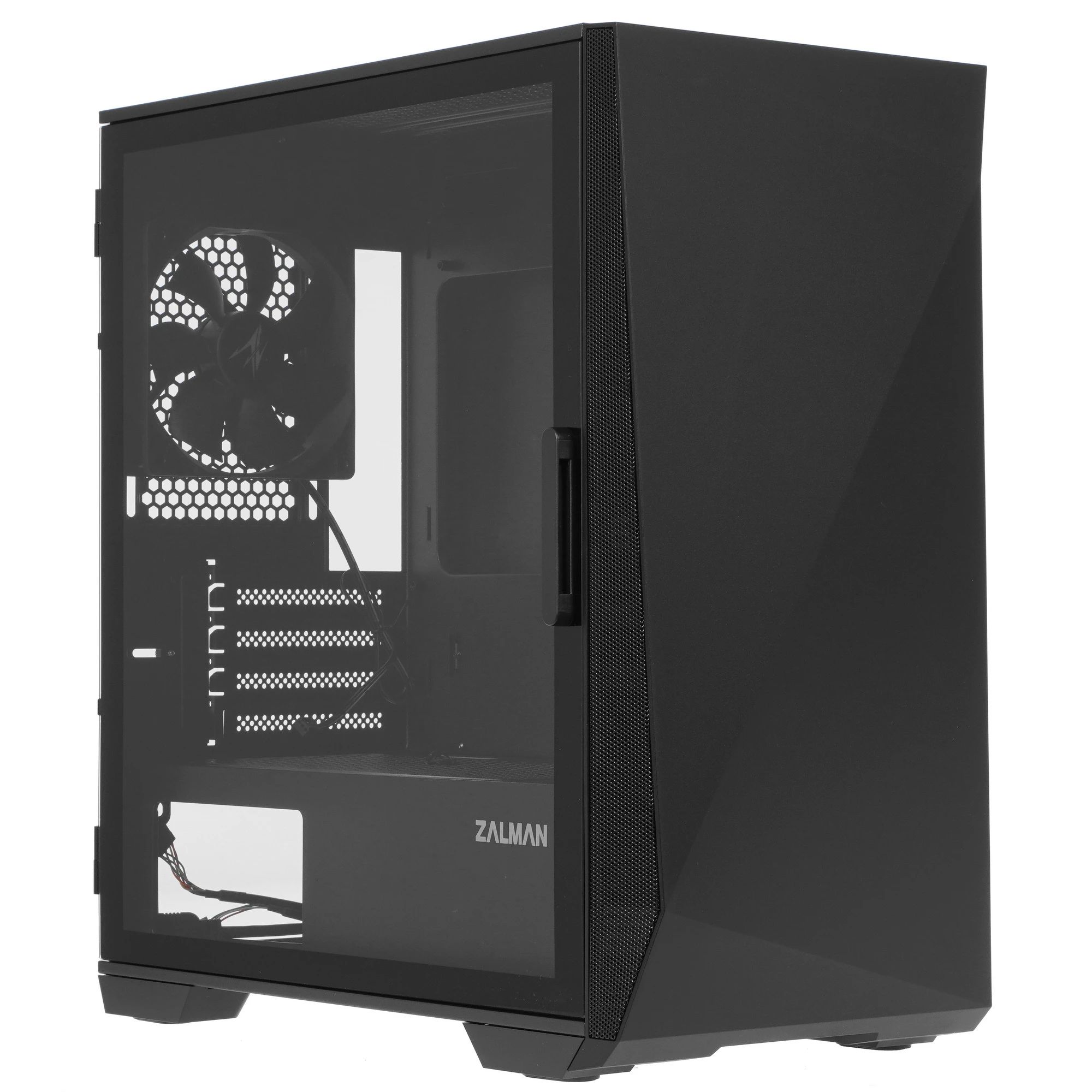 ZALMAN Z1 Iceberg | Источник: ZALMAN