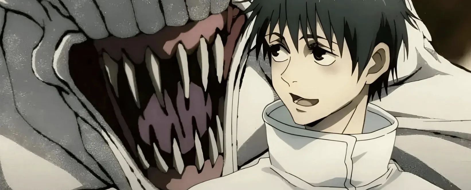 Лучшие аниме про демонов — крутые сериалы с мощным экшеном