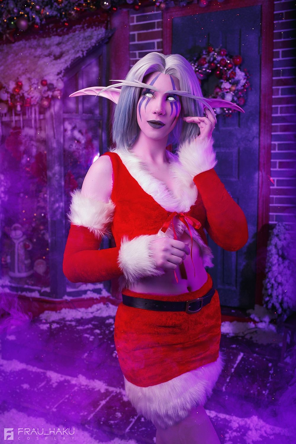 Источник: vk.com/frau_haku