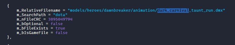 Источник: канал «Dota Степана» в Telegram