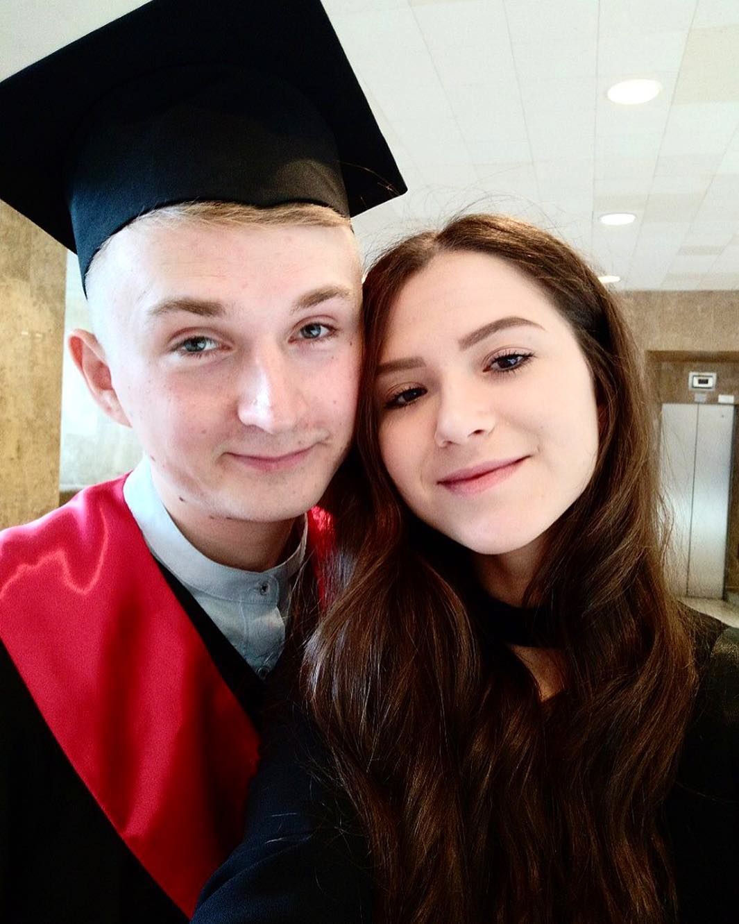 Petr1k и Диана