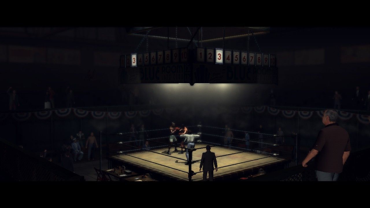 L.A. Noire