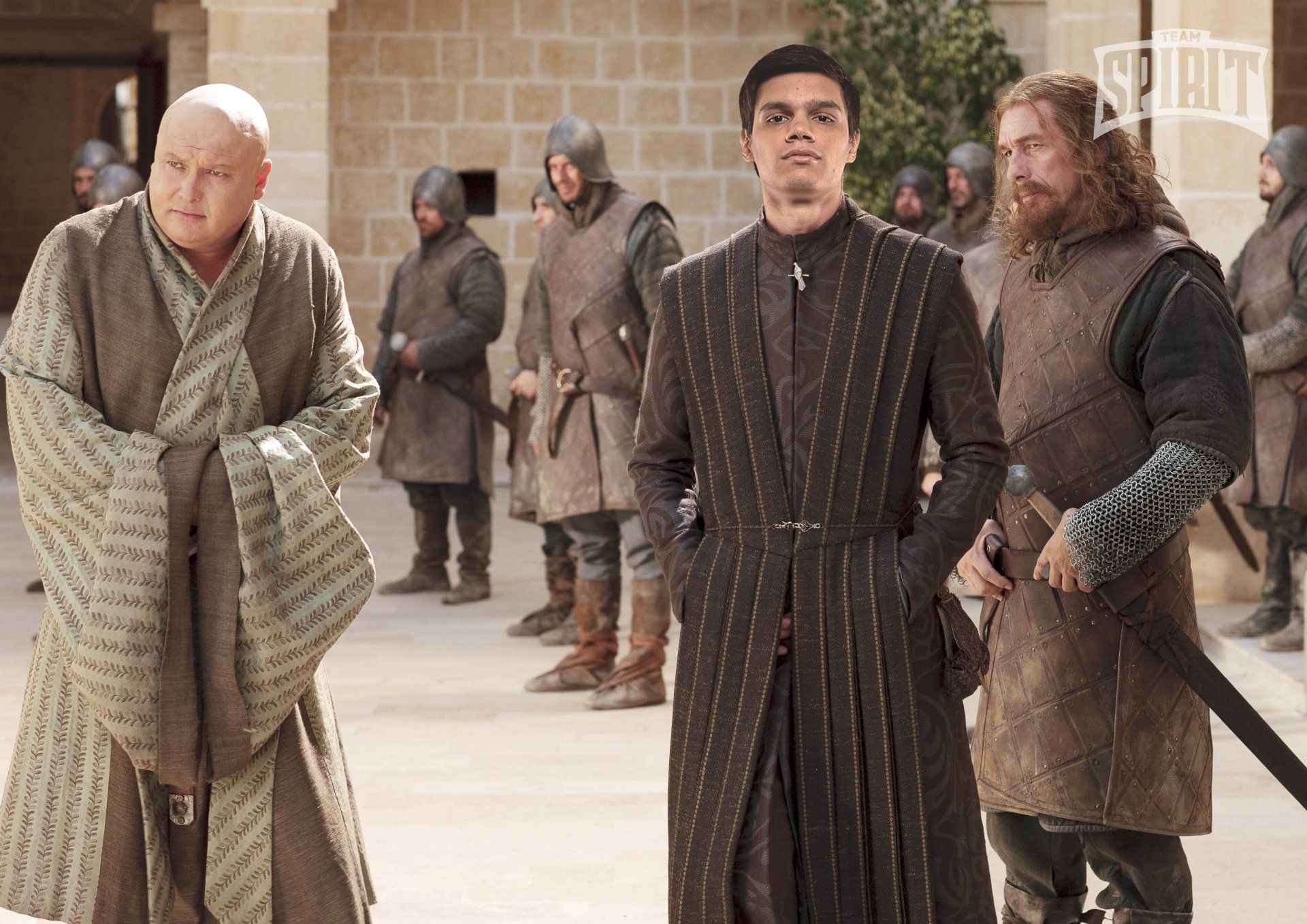 Сотфик Бейлиш