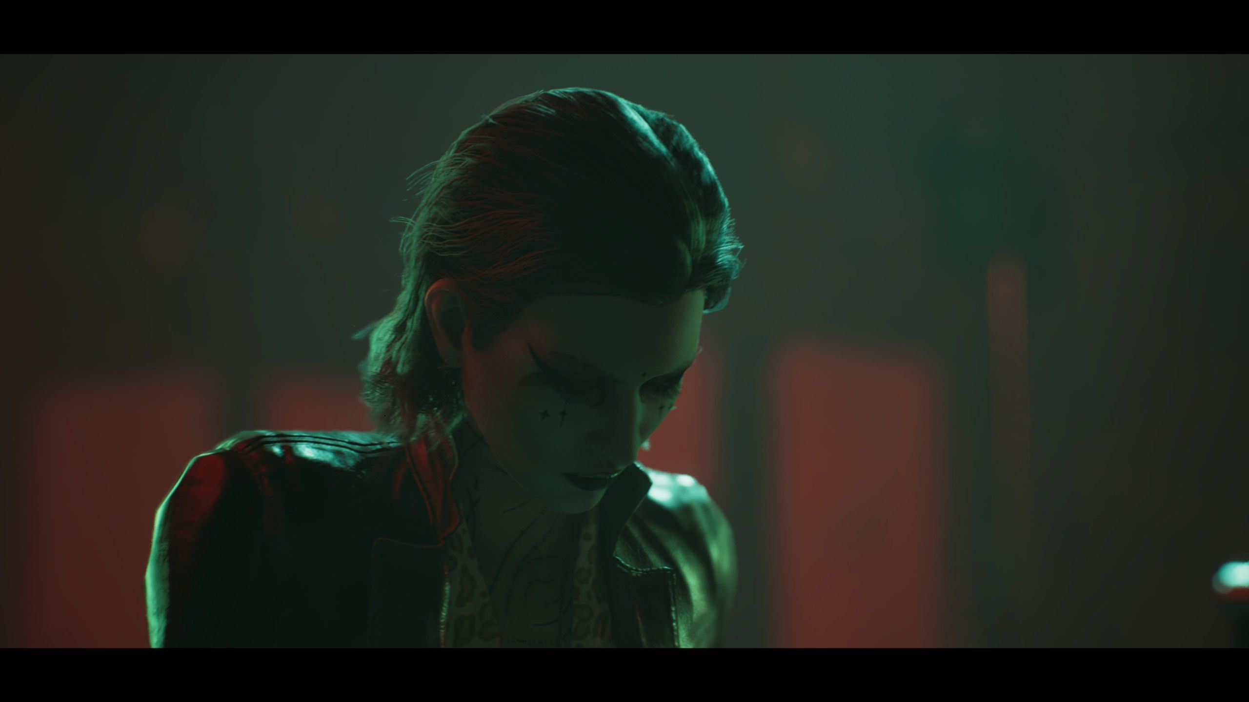 Скриншот из игры Vampire: The Masquerade — Bloodlines 2