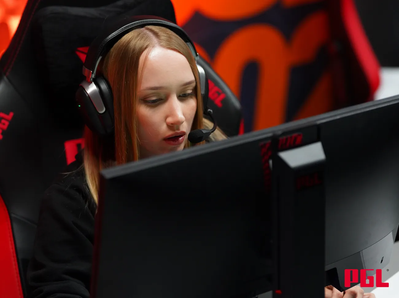 Twenty3 на PGL Cluj-Napoca 2025 | Источник: PGLEsports.com